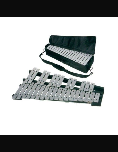 Oyster JBGS630 Glockenspiele c/Stand