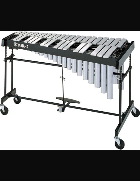 Yamaha YV2700 Vibraphone 3 Octave