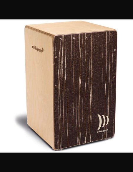 Schlagwerk CP 585 Agile PTO Cappuccino