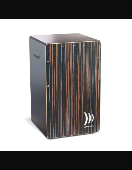 Schlagwerk CP 432 2IN1 DLX Makassar