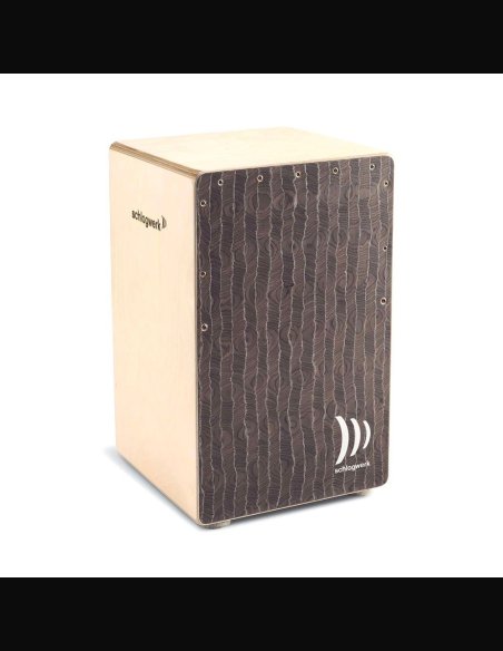 Schlagwerk CP 580 Super Agile Silver Lining