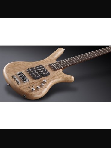 Warwick GPS Corvette $$ Ash 4 Corde