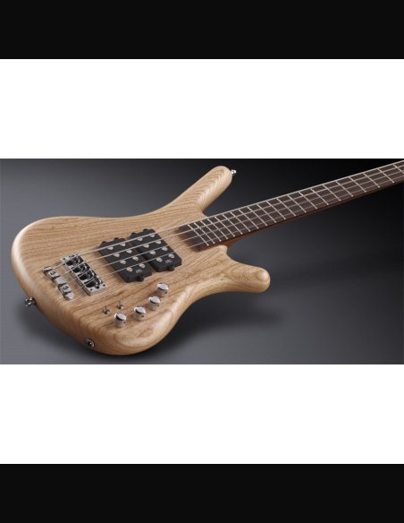 Warwick GPS Corvette $$ Ash 4 Corde