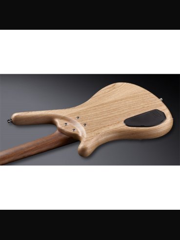 Warwick GPS Corvette $$ Ash 4 Corde