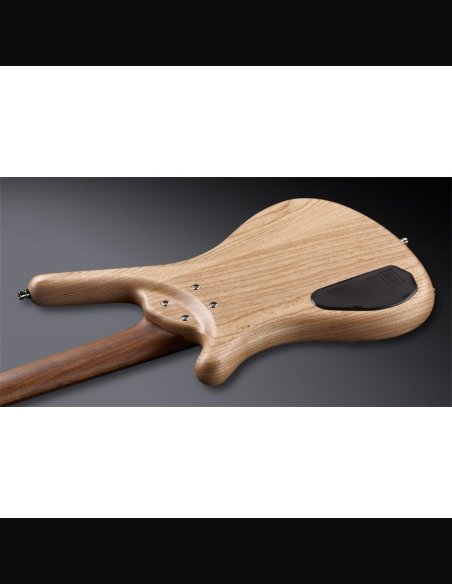 Warwick GPS Corvette $$ Ash 4 Corde