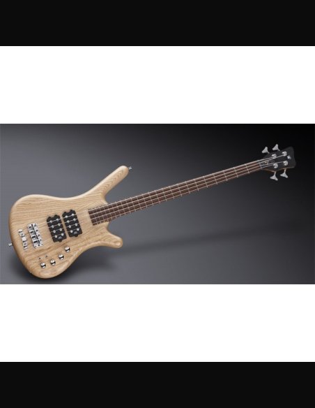 Warwick GPS Corvette $$ Ash 4 Corde