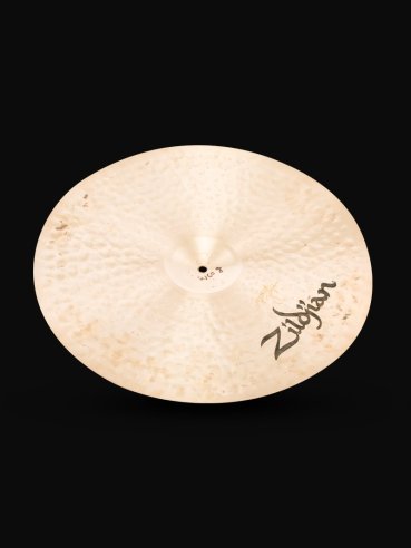 Zildjian K 22 Constantinopoli Med. Thin Ride Low