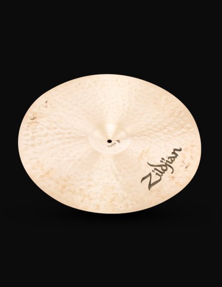 Zildjian K 22 Constantinopoli Med. Thin Ride Low