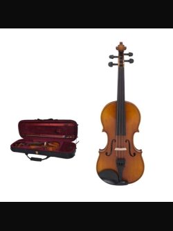 Vox Meister VM VOCT44 Serie Concert 4/4 Violino 2