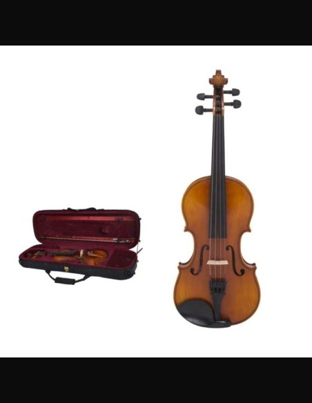 Vox Meister VM VOCT44 Serie Concert 4/4 Violino