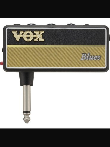Vox AP2-B Amplug 2 Blues