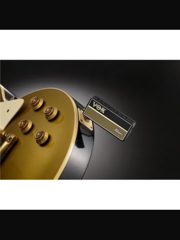 Vox AP2-B Amplug 2 Blues