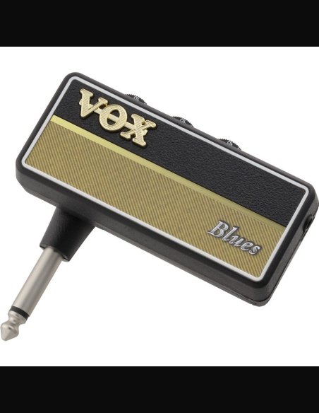 Vox AP2-B Amplug 2 Blues