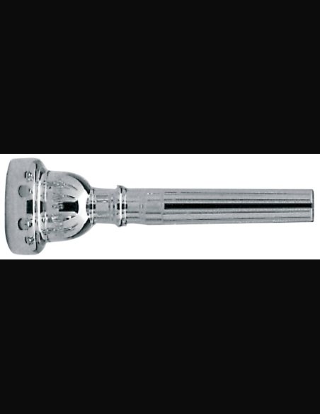 Bach 351 1,5B Bocchino Tromba Bb