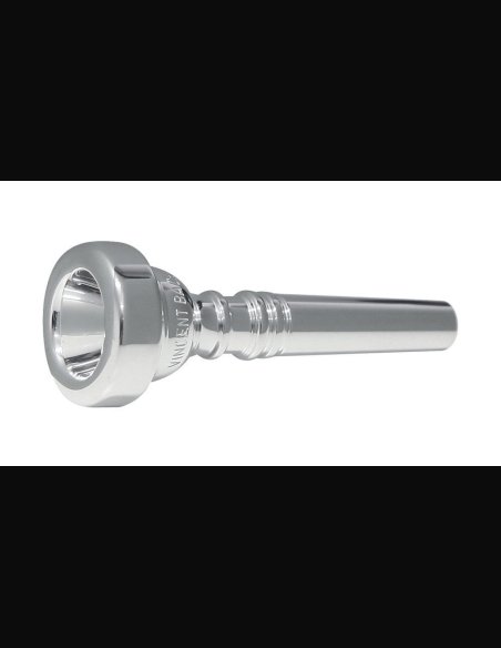 Bach 342 5C Bocchino Flicorno Soprano