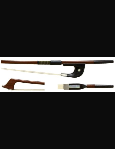 Gewa 404815 Arco Carbon Jeki Contrabbasso 3/4