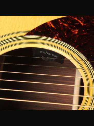 Martin OMC-28E Folk Elettricata