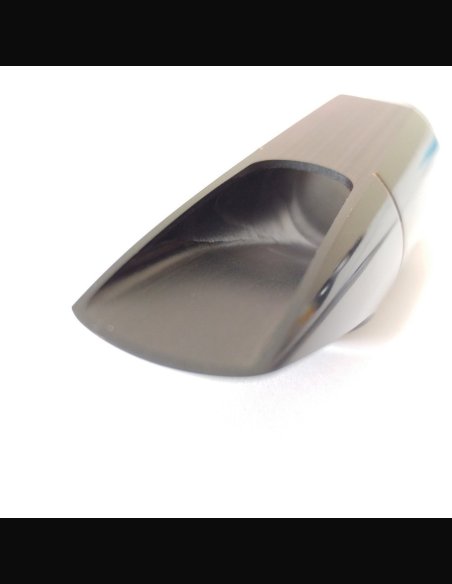 D'Addario Select Jazz MKS D7M Bocchino Sax Tenore