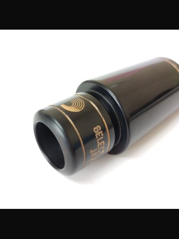 D'Addario Select Jazz MKS D7M Bocchino Sax Tenore