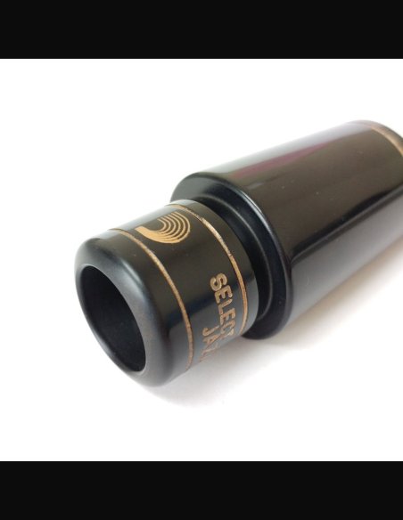 D'Addario Select Jazz MKS D7M Bocchino Sax Tenore