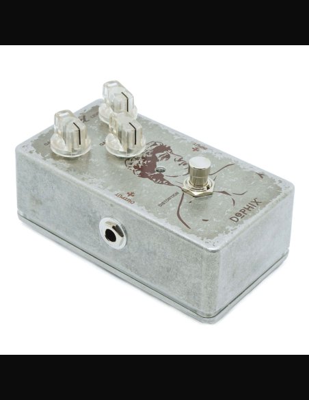 Dophix David Distorsion