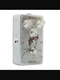 Dophix David Distorsion 2
