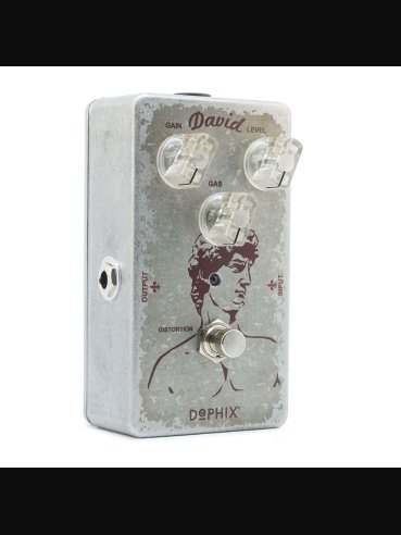 Dophix David Distorsion