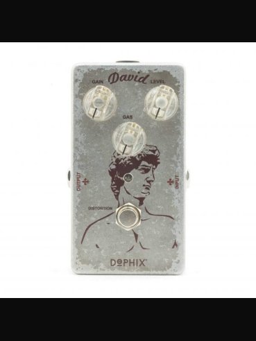 Dophix David Distorsion