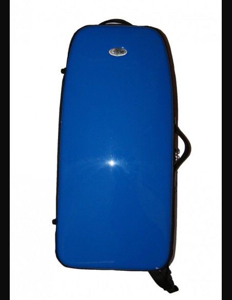 Tortajada 40614-C Astuccio Tromba Blue