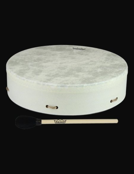 Remo Buffalo Drum 14