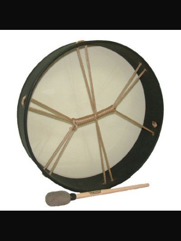 Remo Buffalo Drum 14