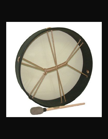 Remo Buffalo Drum 14