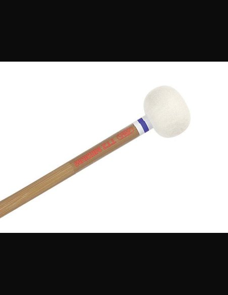 Adams TT2 Medium Tonkin Coppia Mallets Timpani