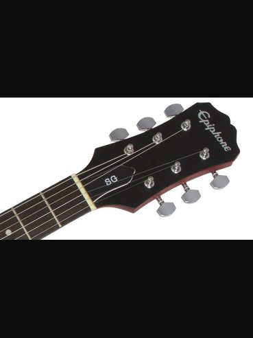 Epiphone SG Special VE Vintage Worn Vintage Sunburst EGSVVSVCH1 Chitarra Elettrica