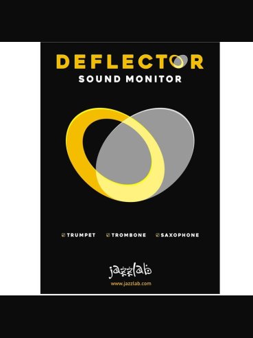 Jazzlab Deflector Pro per Sax Tromba Trombone