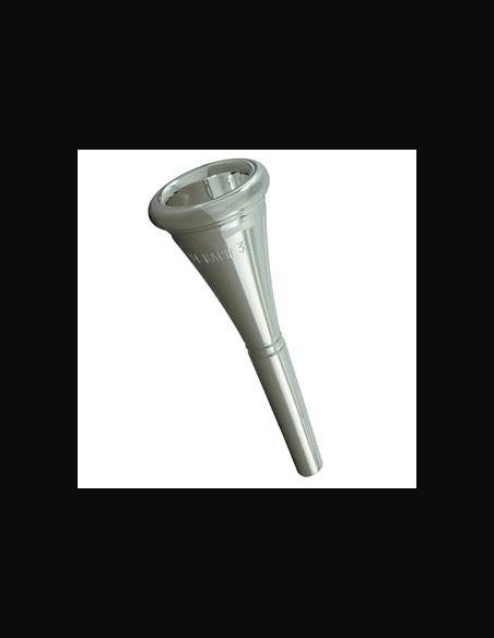 Bach 10 336 Bocchino Corno