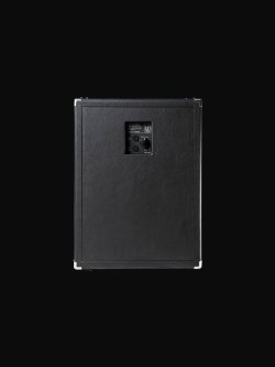 BH C1210CT Cabinet 2