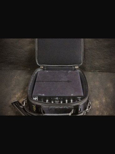 BH Gig Bag per Drone 542 Head