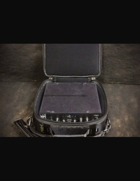 BH Gig Bag per Drone 542 Head