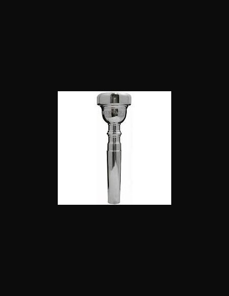 Bach 342 2,5C Bocchino Flicorno Soprano