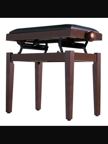 Soundsation SBH-100P-SRW Panchetta Pianoforte Palissandro Satinata Seduta Sky Nero