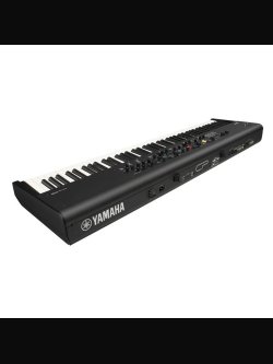 Yamaha CP88 Stage Piano 2
