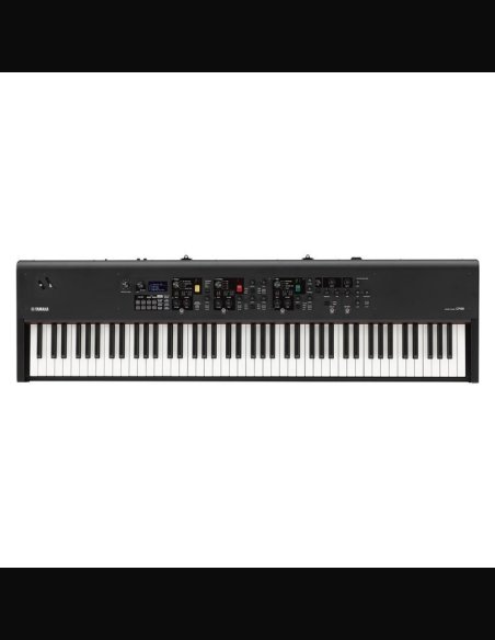 Yamaha CP88 Stage Piano