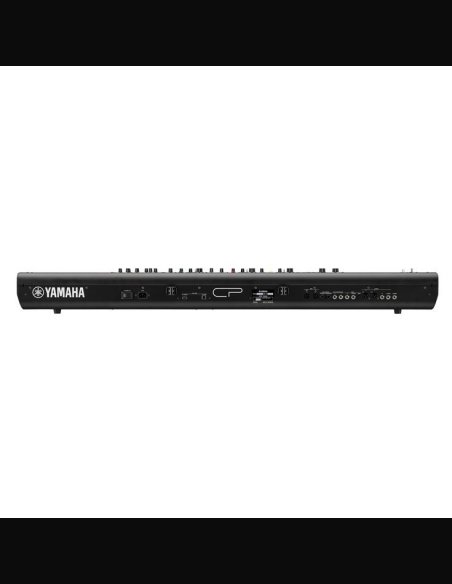 Yamaha CP88 Stage Piano