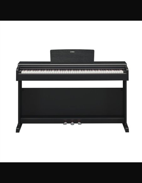 Yamaha YDP164 B Arius Pianoforte Digitale