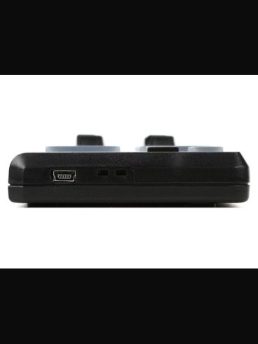 Akai LPD8 Tastiera USB/Midi Controller