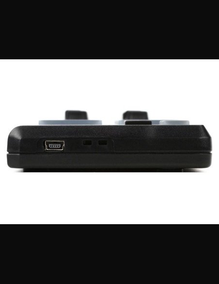 Akai LPD8 Tastiera USB/Midi Controller