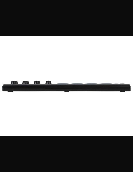 Akai LPD8 Tastiera USB/Midi Controller