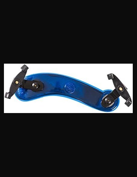 Augustin Mod. VivaFlex Spalliera Violino 1/2 1/4 Blu