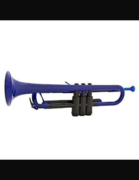 Ptrumpet Blue Tromba